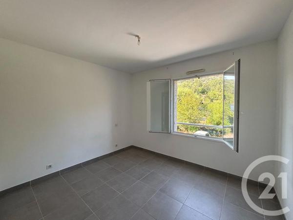 Appartement F3 à vendre  3 pièces - 72 m 2   LURI  - 202