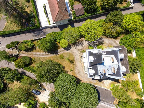 À vendre - Château de Kandy à Aix-les-Bains
