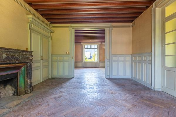 À vendre - Château de Kandy à Aix-les-Bains