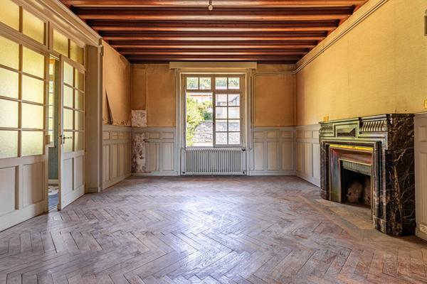 À vendre - Château de Kandy à Aix-les-Bains