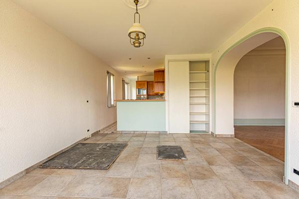 À vendre - Château de Kandy à Aix-les-Bains
