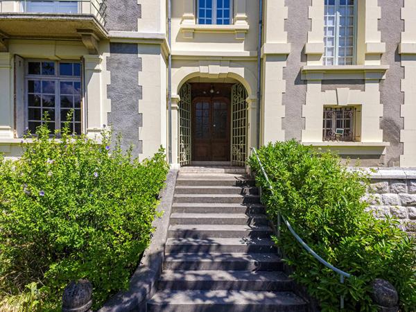 À vendre - Château de Kandy à Aix-les-Bains
