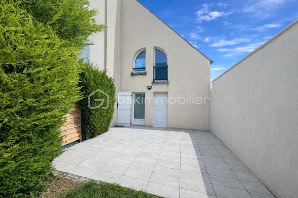 Appartement de 46 m²
