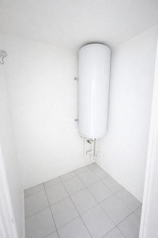 Appartement de 46 m²