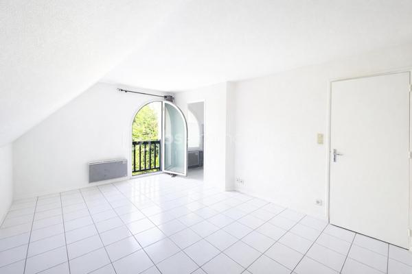Appartement de 46 m²