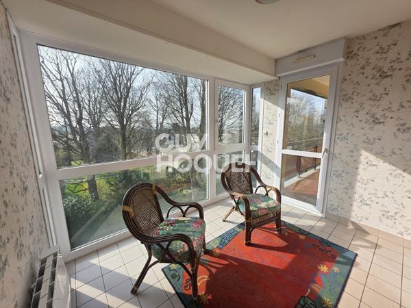 APPARTEMENT À VENDRE DE 3 PIÈCES DE 104,00 M²