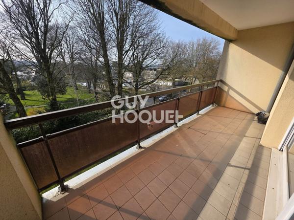 APPARTEMENT À VENDRE DE 3 PIÈCES DE 104,00 M²