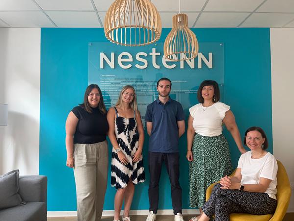 Exclusivité Nestenn : pizzéria avec murs et logement à rénover à Reichshoffen