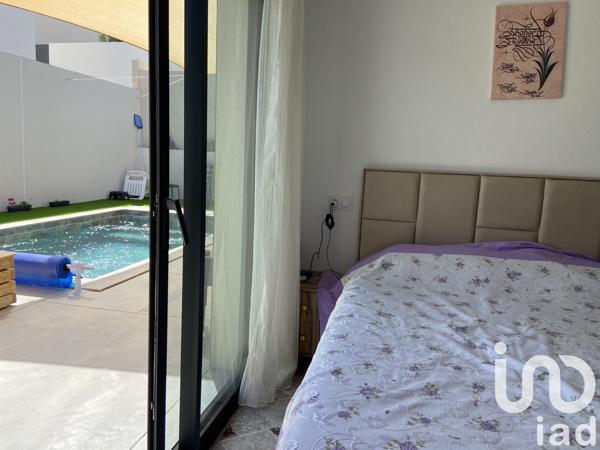 Maison à vendre 5 pièces 120 m² Narbonne