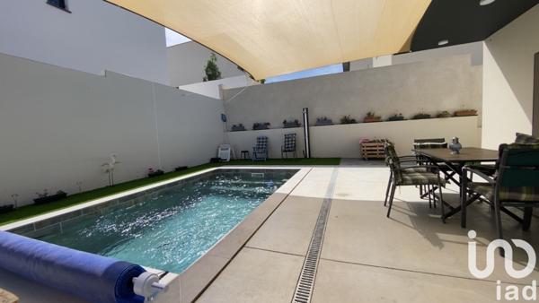 Maison à vendre 5 pièces 120 m² Narbonne