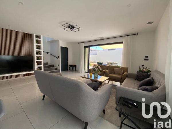 Maison à vendre 5 pièces 120 m² Narbonne