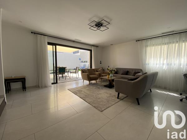 Maison à vendre 5 pièces 120 m² Narbonne