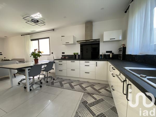 Maison à vendre 5 pièces 120 m² Narbonne