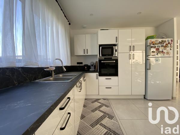 Maison à vendre 5 pièces 120 m² Narbonne