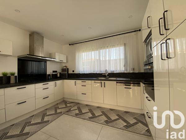 Maison à vendre 5 pièces 120 m² Narbonne