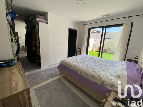 Maison à vendre 5 pièces 120 m² Narbonne