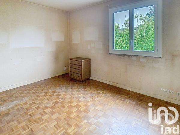 Appartement à vendre 4 pièces 91 m² Vaucresson