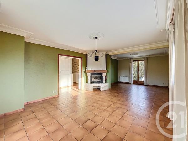 Maison à vendre  7 pièces - 131 m2 DOUVRES LA DELIVRANDE - 14