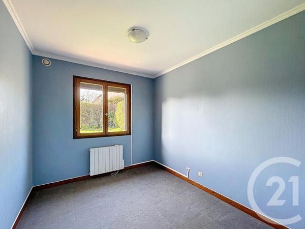 Maison à vendre  7 pièces - 131 m2 DOUVRES LA DELIVRANDE - 14