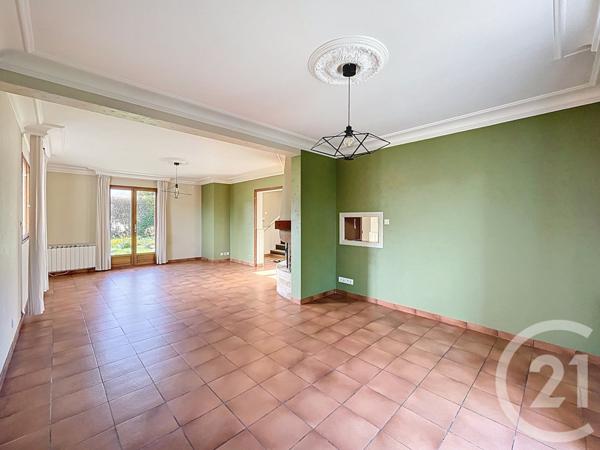 Maison à vendre  7 pièces - 131 m2 DOUVRES LA DELIVRANDE - 14