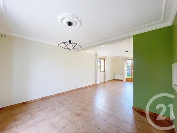 Maison à vendre  7 pièces - 131 m2 DOUVRES LA DELIVRANDE - 14