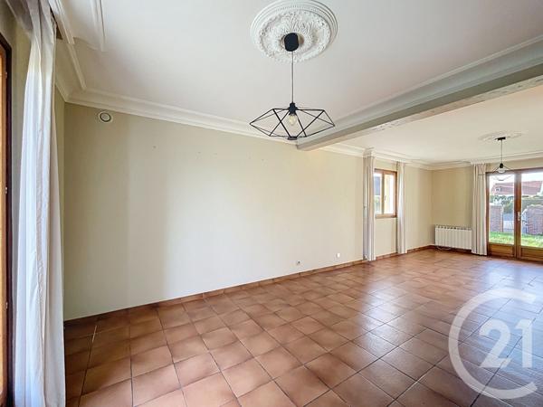 Maison à vendre  7 pièces - 131 m2 DOUVRES LA DELIVRANDE - 14