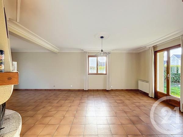 Maison à vendre  7 pièces - 131 m2 DOUVRES LA DELIVRANDE - 14