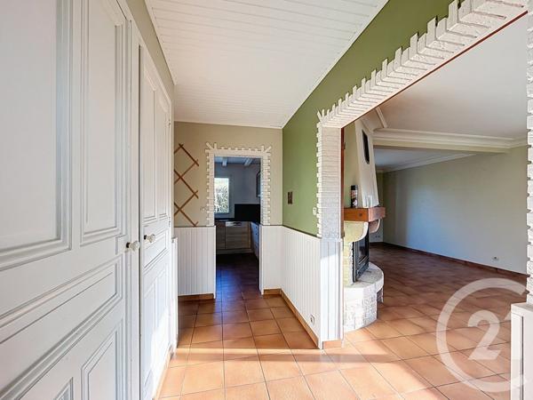 Maison à vendre  7 pièces - 131 m2 DOUVRES LA DELIVRANDE - 14