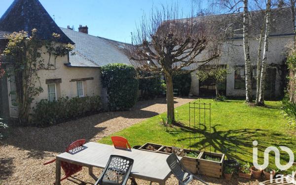 Maison à vendre 5 pièces 204 m² Mer