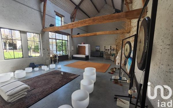 Maison à vendre 5 pièces 204 m² Mer