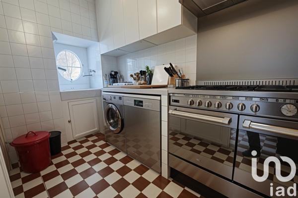 Maison à vendre 5 pièces 204 m² Mer