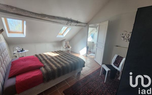 Maison à vendre 5 pièces 204 m² Mer