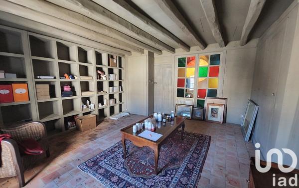 Maison à vendre 5 pièces 204 m² Mer