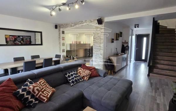 Vente Maison Sorgues