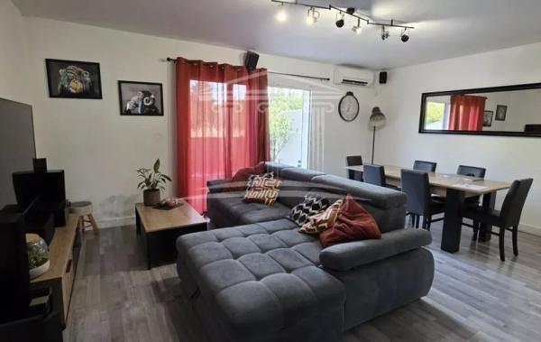 Vente Maison Sorgues