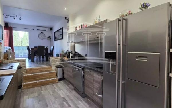 Vente Maison Sorgues
