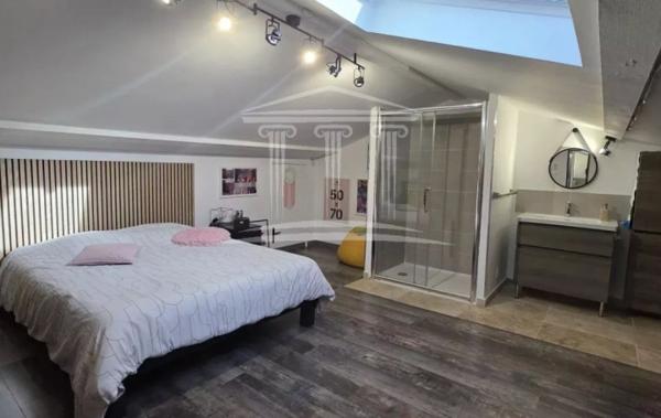 Vente Maison Sorgues