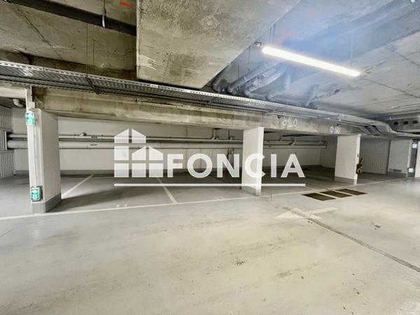 À vendre Parking - Saint-germain-en-laye 78100