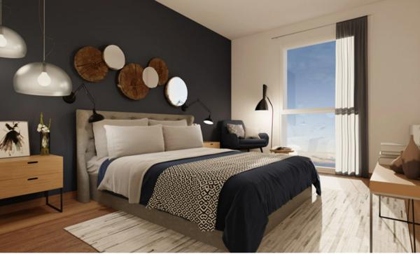 appartement à vendre 4 pièces NANCY (54)