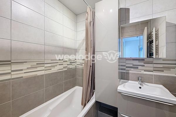 Appartement à vendre 5 pièces de 81 m² à Saint-Michel-sur-Orge Autres biens de l'agent