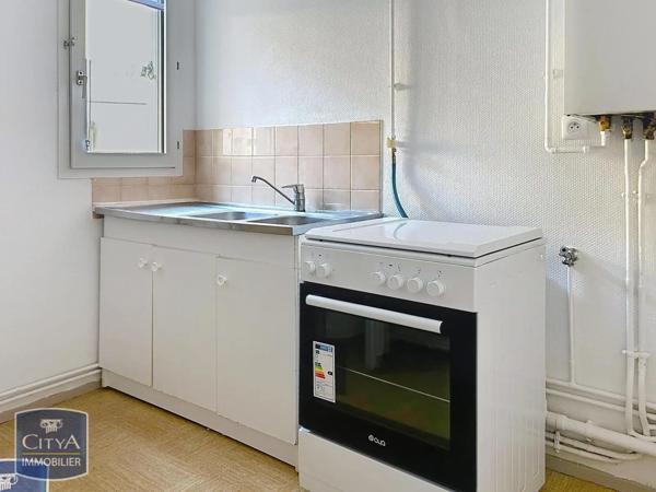 Appartement à vendre 2 pièces 58.7m²