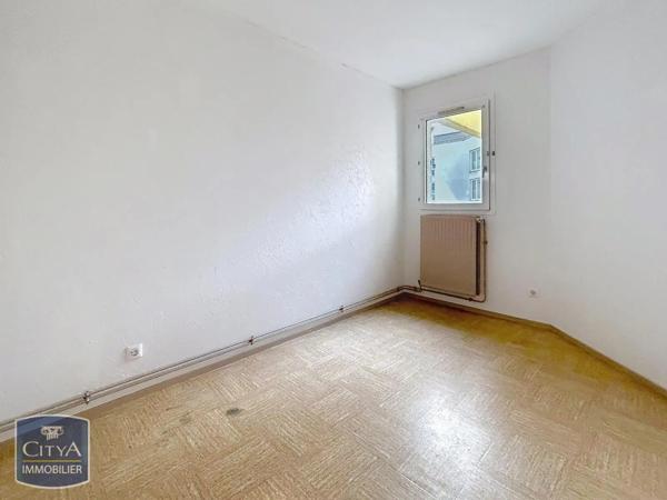 Appartement à vendre 2 pièces 58.7m²