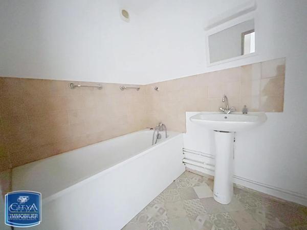 Appartement à vendre 2 pièces 58.7m²