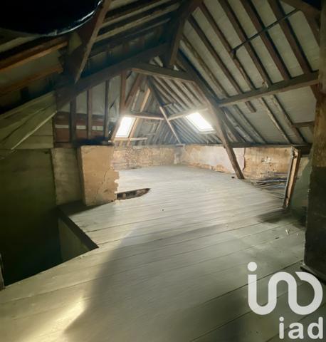 Appartement à vendre 2 pièces 58 m² Montivilliers