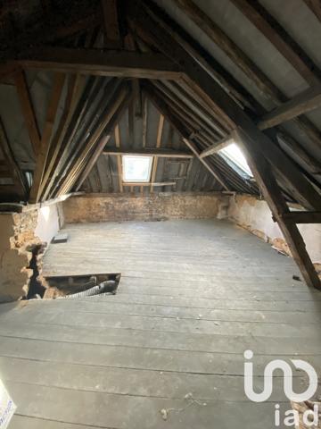 Appartement à vendre 2 pièces 58 m² Montivilliers