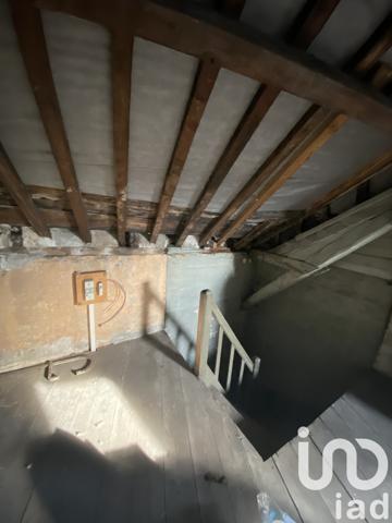 Appartement à vendre 2 pièces 58 m² Montivilliers