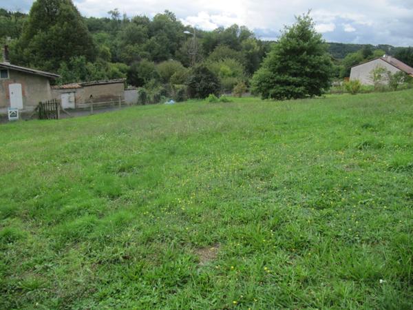 Terrain constructible à prix raisonnable