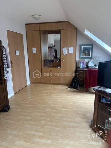 Appartement de 37,07 m²