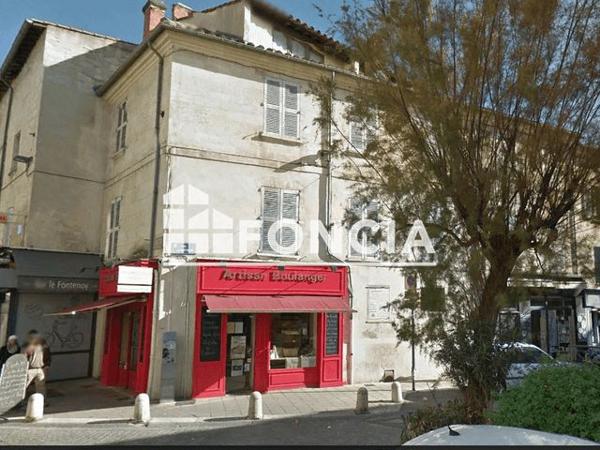 Location Appartement 2 pièces 48.3 m² - 28 30 RUE PORTAIL MATHERON Avignon 84000