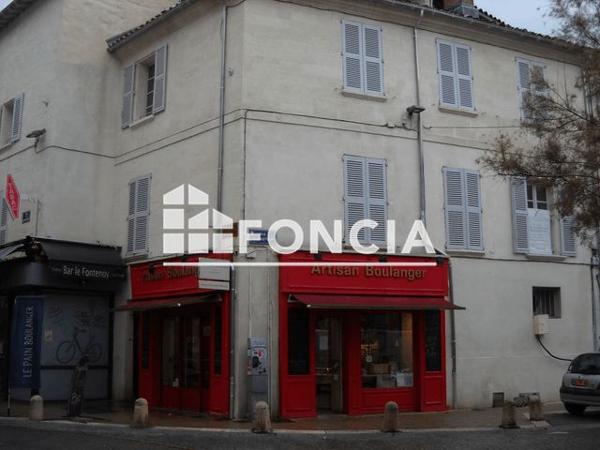 Location Appartement 2 pièces 48.3 m² - 28 30 RUE PORTAIL MATHERON Avignon 84000